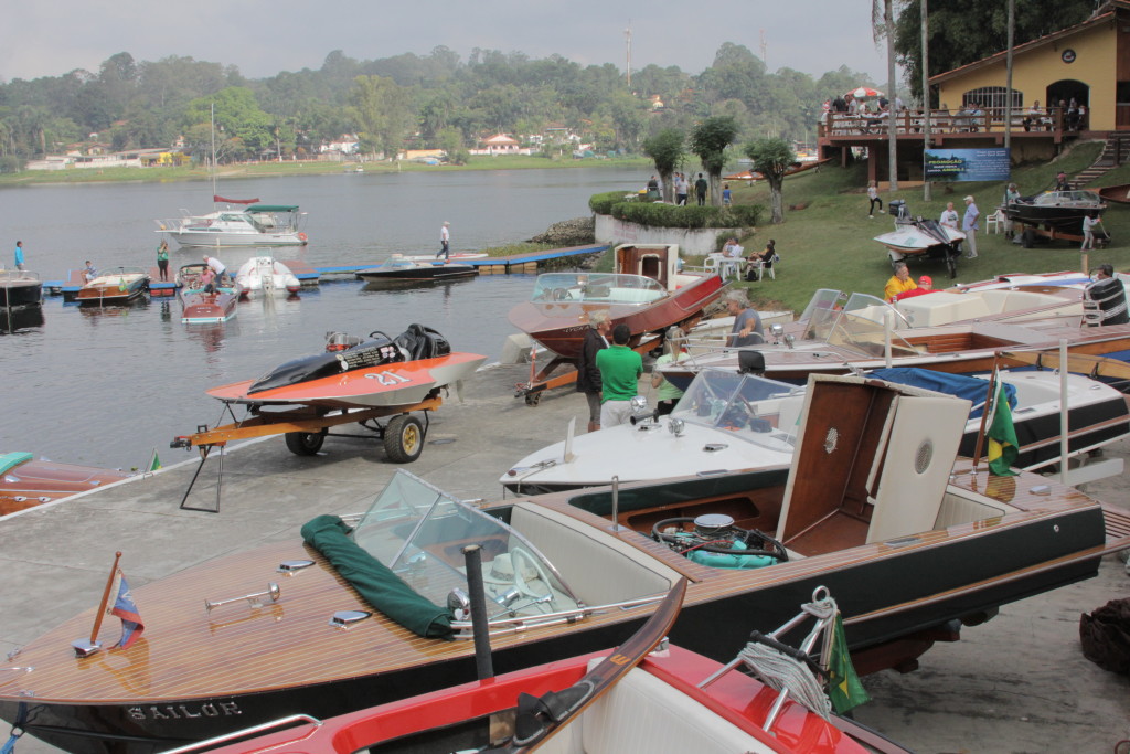 2º Classic Boat Festival