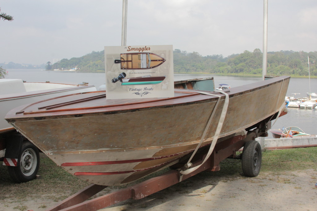 2º Classic Boat Festival