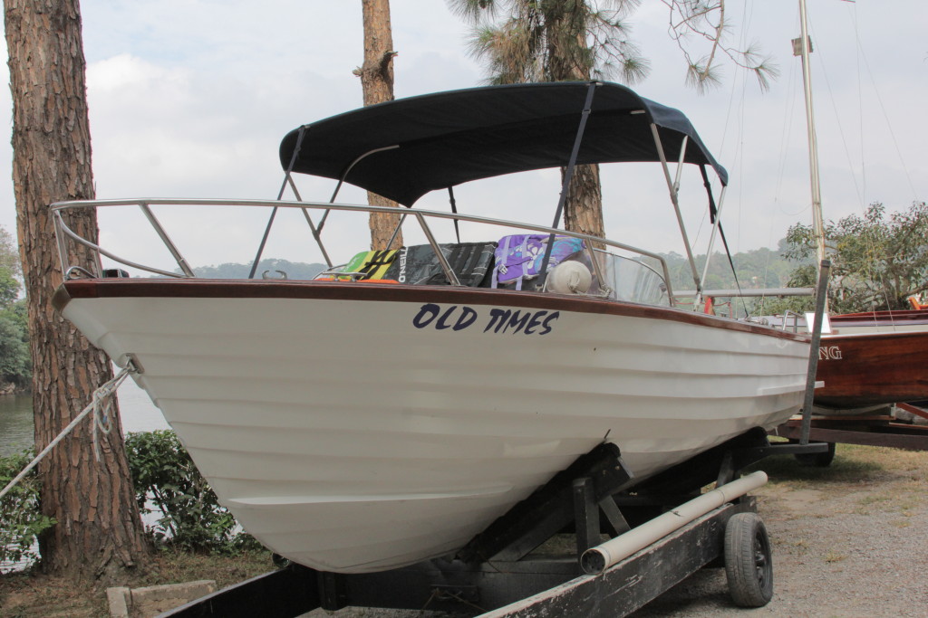 2º Classic Boat Festival