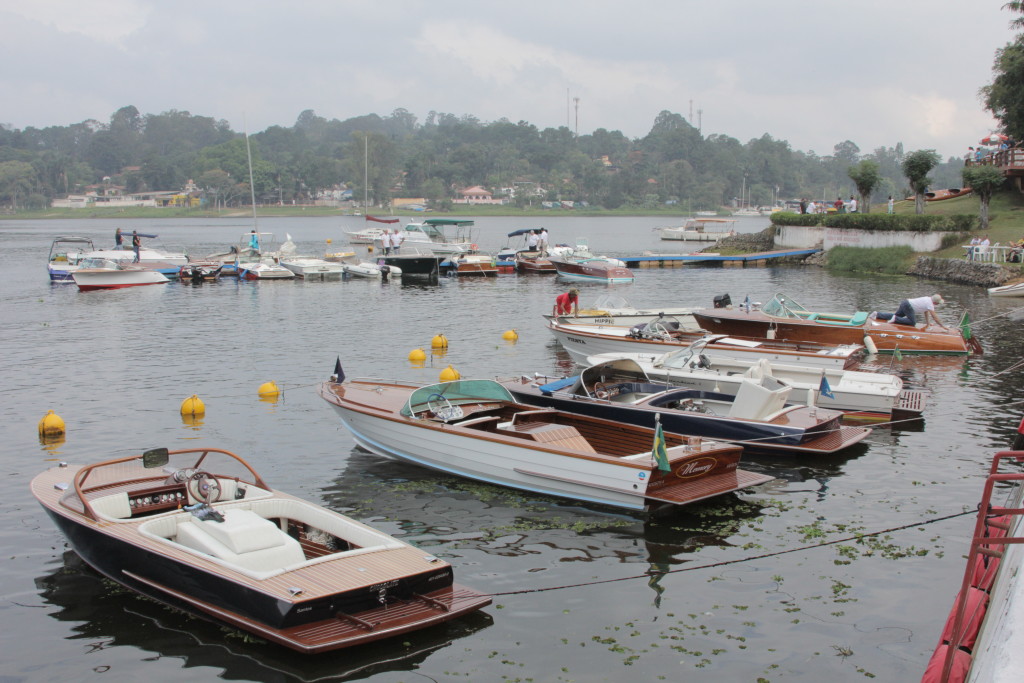 2º Classic Boat Festival