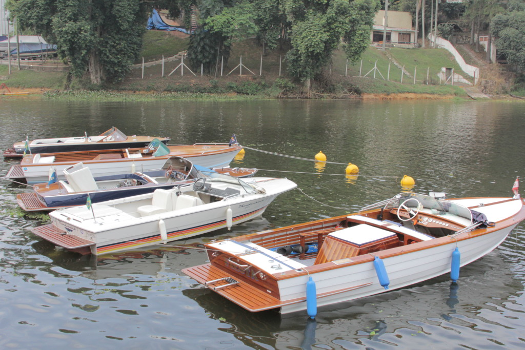 2º Classic Boat Festival