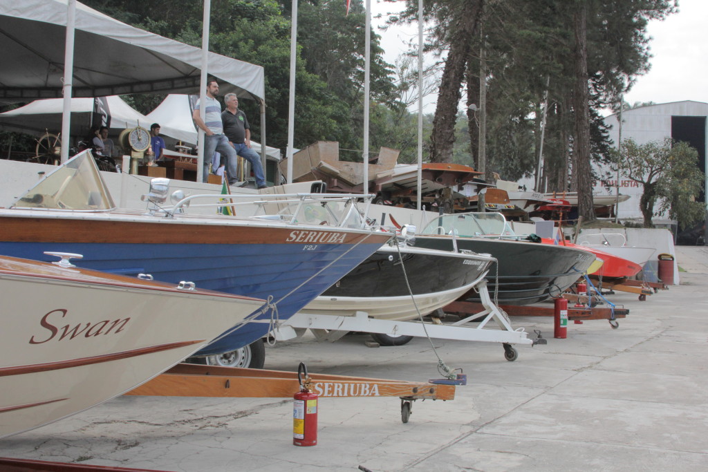 2º Classic Boat Festival