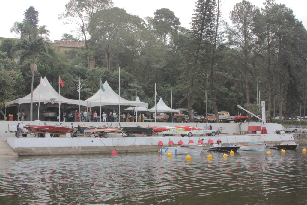 2º Classic Boat Festival
