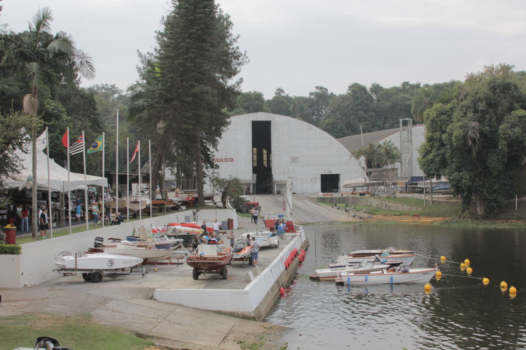 2º Classic Boat Festival