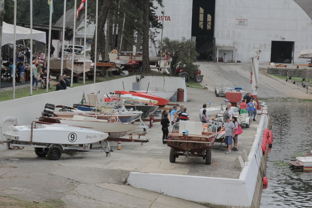 2º Classic Boat Festival