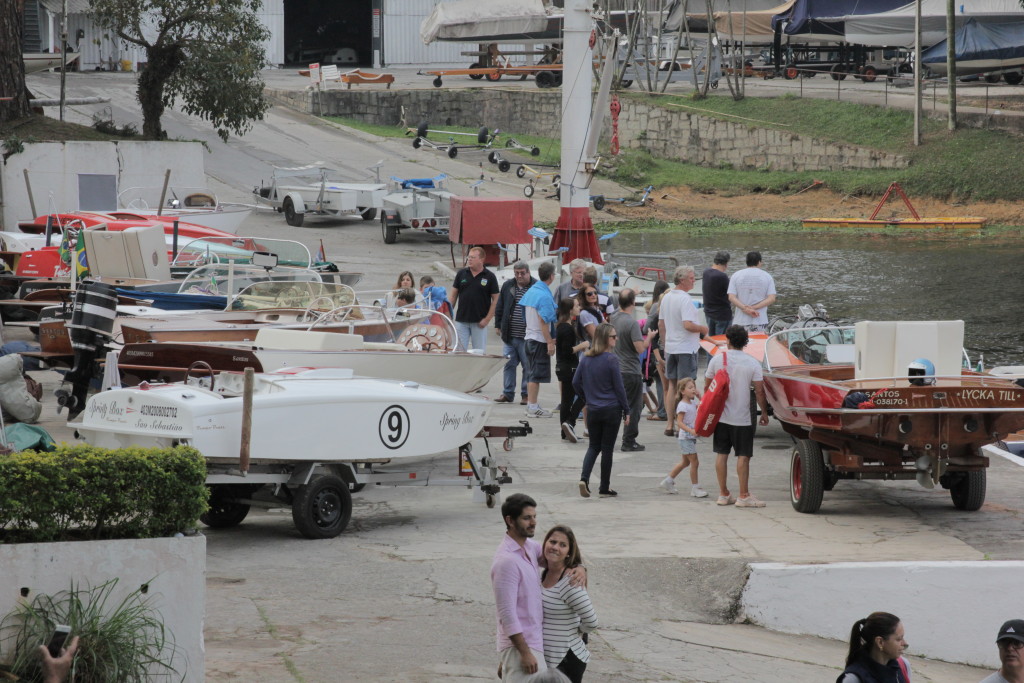 2º Classic Boat Festival