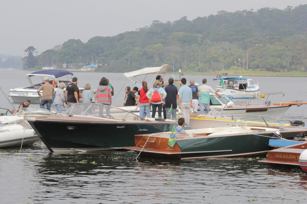 2º Classic Boat Festival