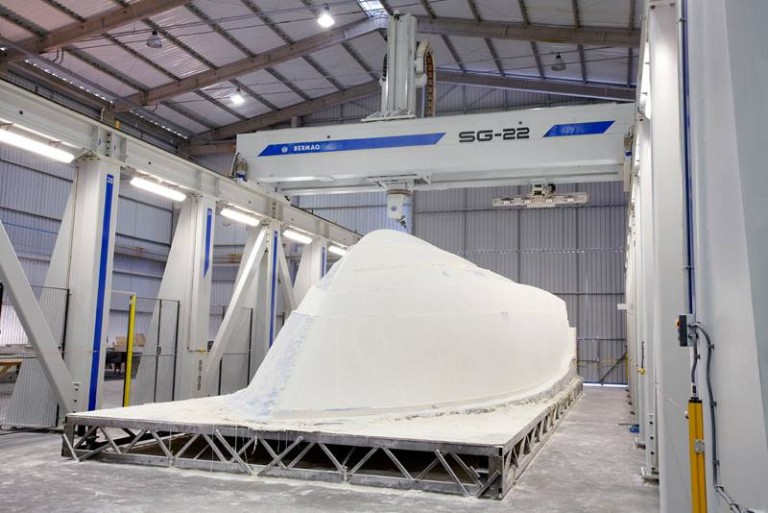 Conheça um pouco do mundo Schaefer Yachts