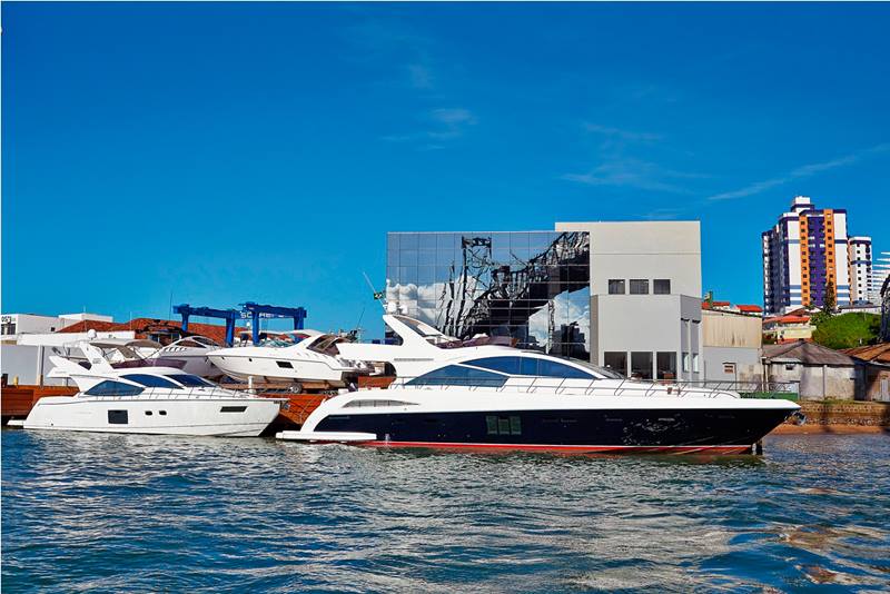 estaleiro schaefer yachts florianopolis