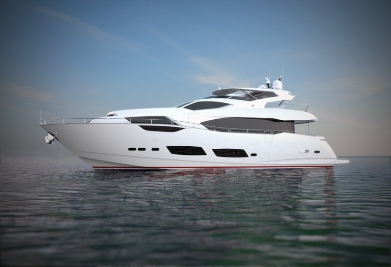 Dois grandes lançamentos confirmados para o British Motor Yacht Show