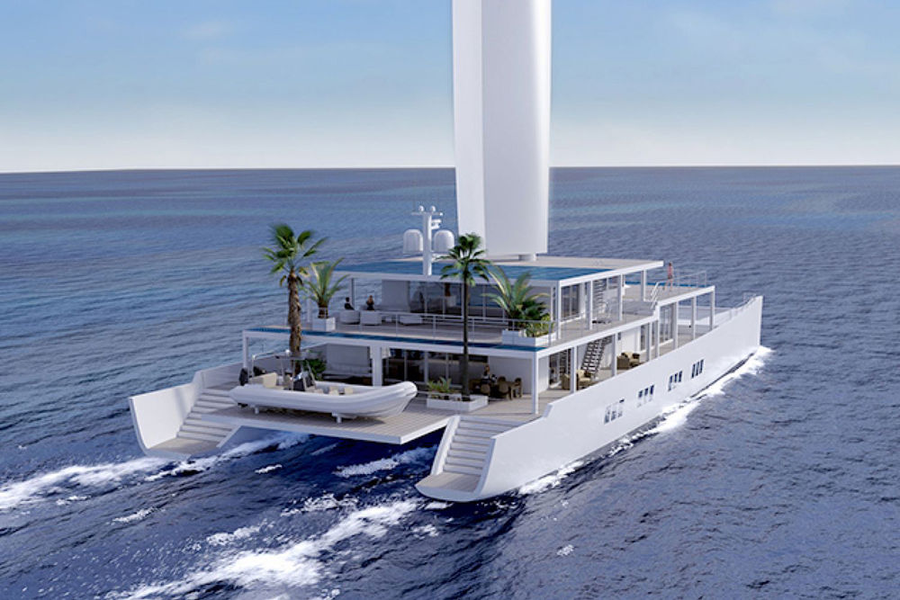 Solar sailing. Яхта катамаран концепт. Яхта на солнечных батареях. Яхта на солнечных батареях миллиардера. Яхты Schaefer.