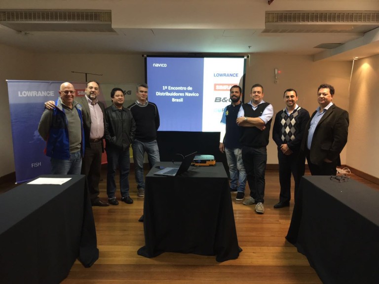 Navetron muda estratégia de negócios e começa a certificar dealers