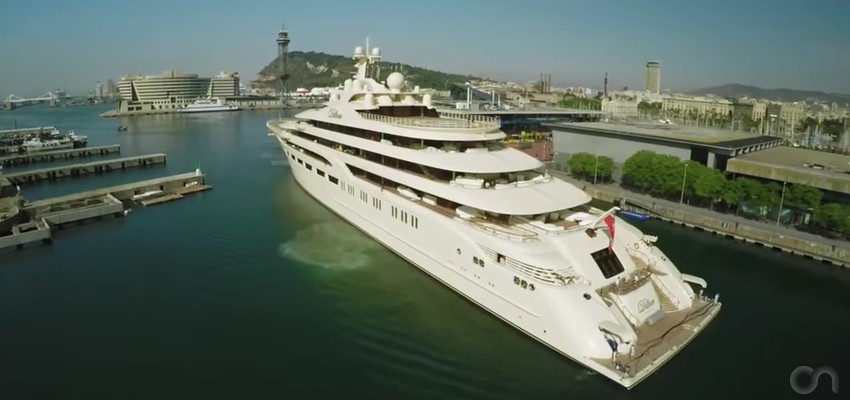 Dilbar Barcelona
