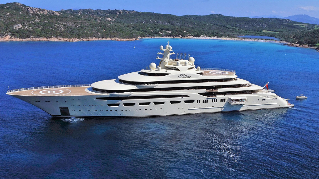 Dilbar 1