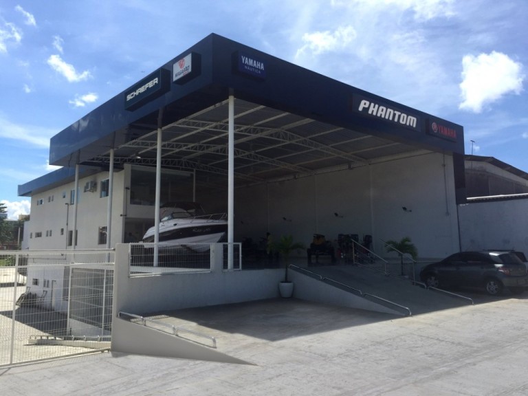 SCHAEFER YACHTS EXPANDE ATUAÇÃO COM NOVA REVENDA NA BAHIA