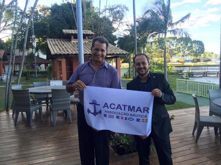 Acatmar estende sua atuação a Brasília