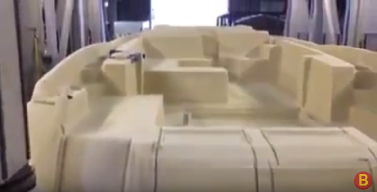 SCHAEFER YACHTS PREPARA LANÇAMENTO DE NOVO MODELO