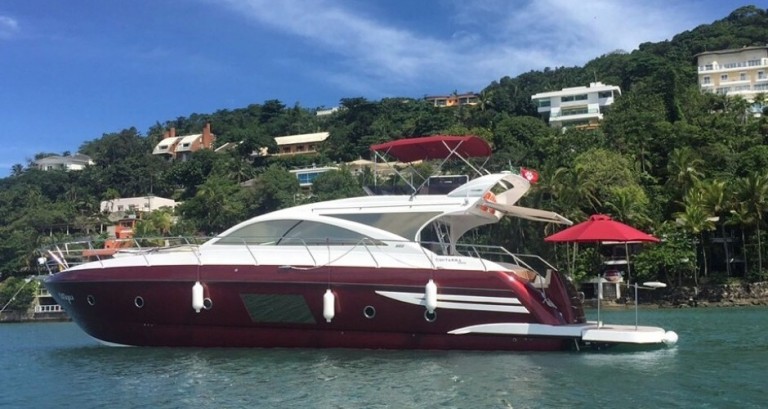 Cimitarra Yachts leva seis modelos para o 13º Boat Xperience