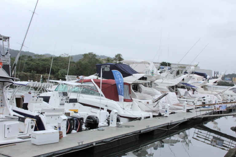 Confira os horários do 13º Boat Xperience