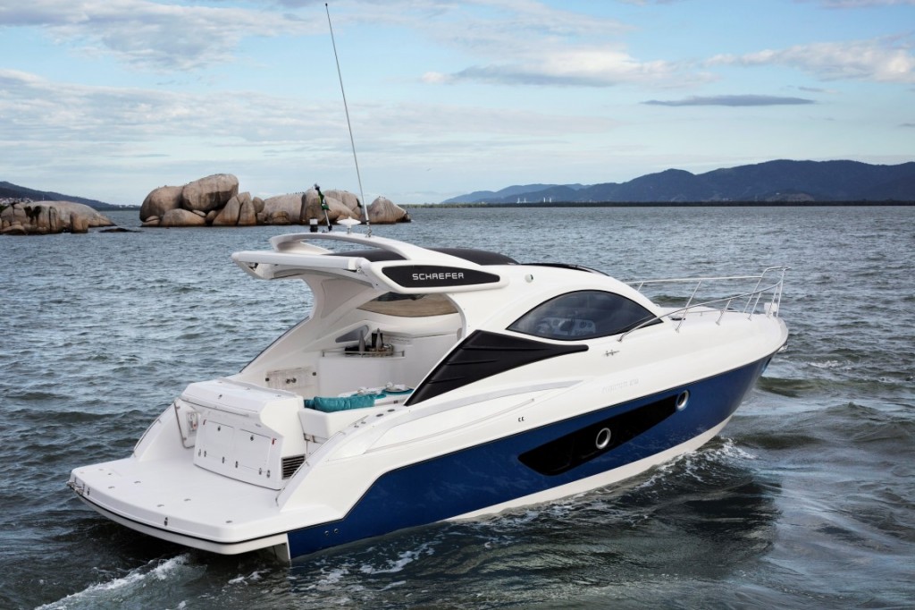 Phantom 375 HT