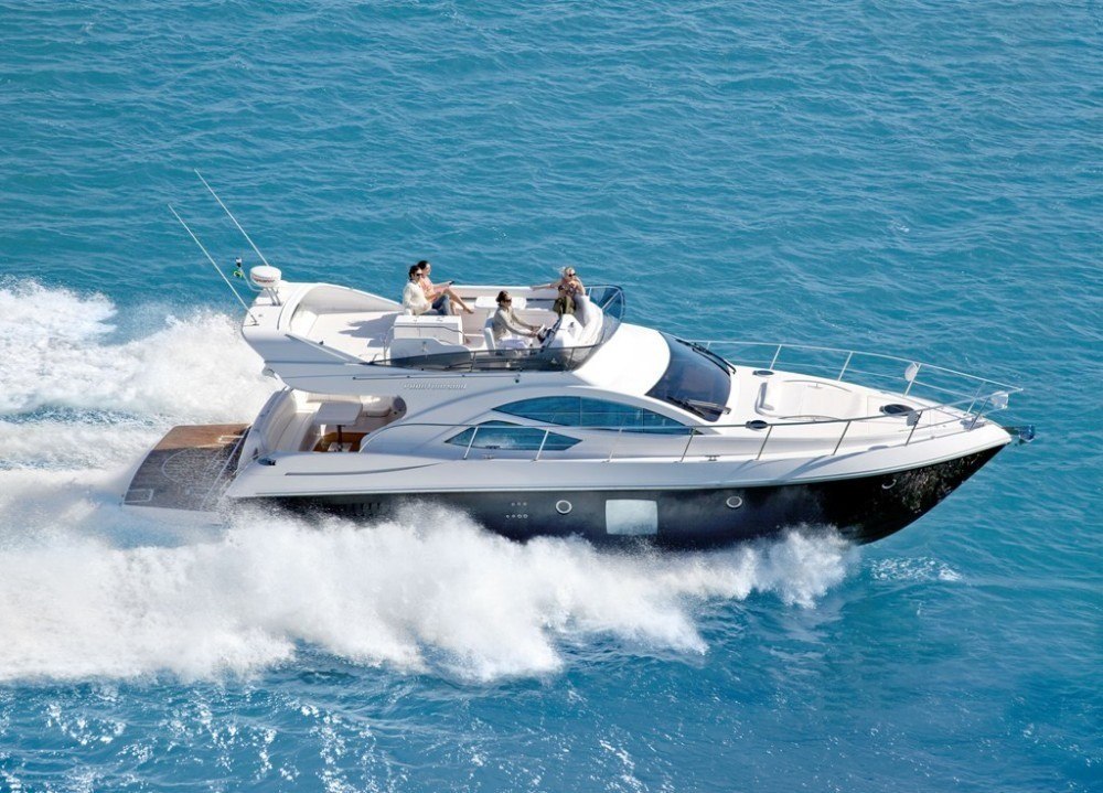 Phantom 500 Fly