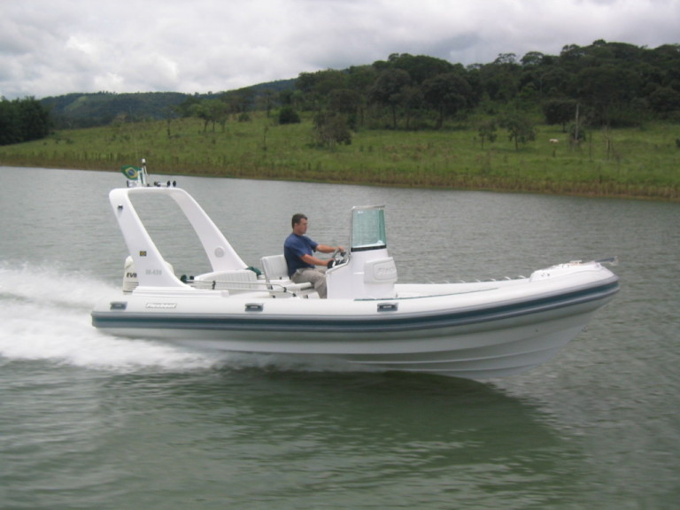 Flexboat leva seis modelos ao 13º Boat Xperience