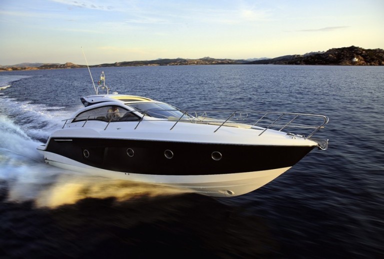 Regatta leva linha completa da Sessa Yachts ao 13º Boat Xperience