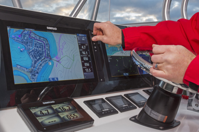 Goldman Sachs e Altor Fund IV compram a Navico