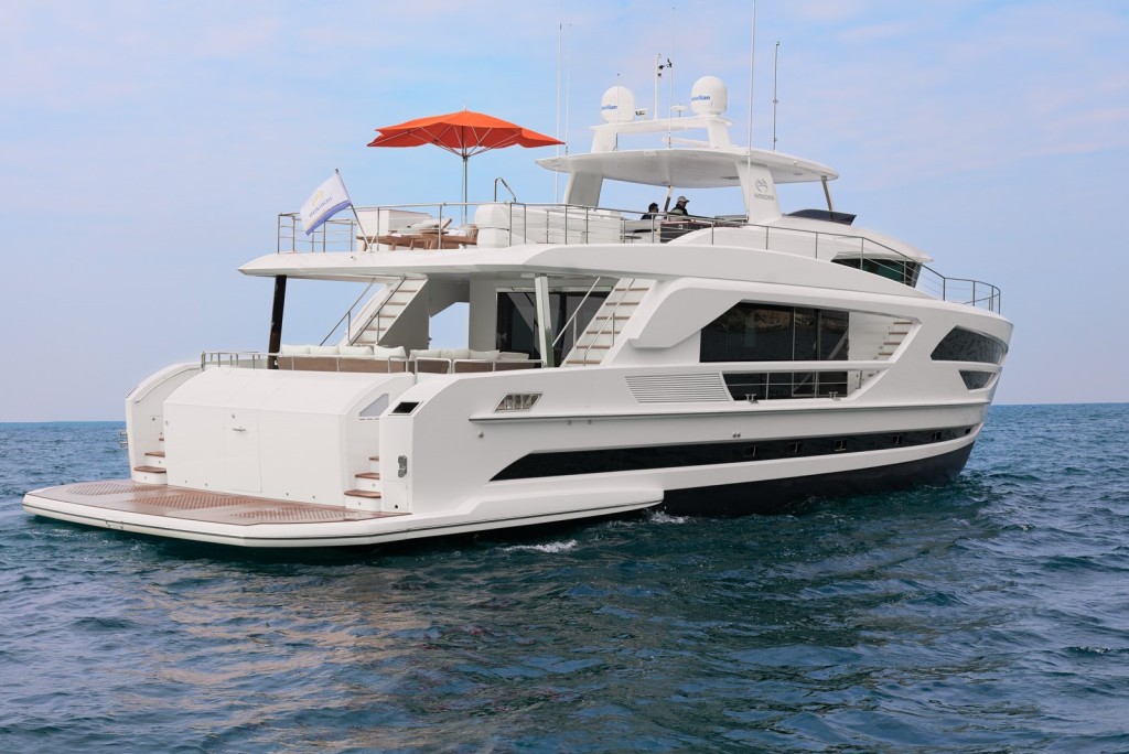 hull#1 20