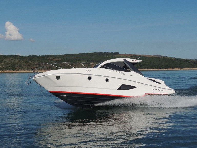 Ventura Marine é marca confirmada no 13º Boat Xperience