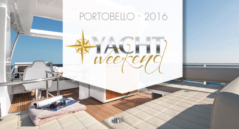 Começa hoje o Yacht Weekend em Angra dos Reis