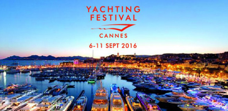 Confira o vídeo do segundo dia do Cannes Yachting Festival 2016