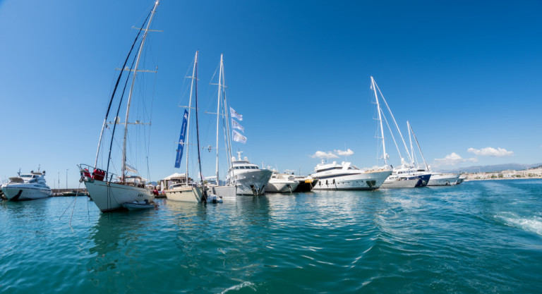 Vídeo: Quarto dia do Cannes Yachting Festival – Brokerage & Charter