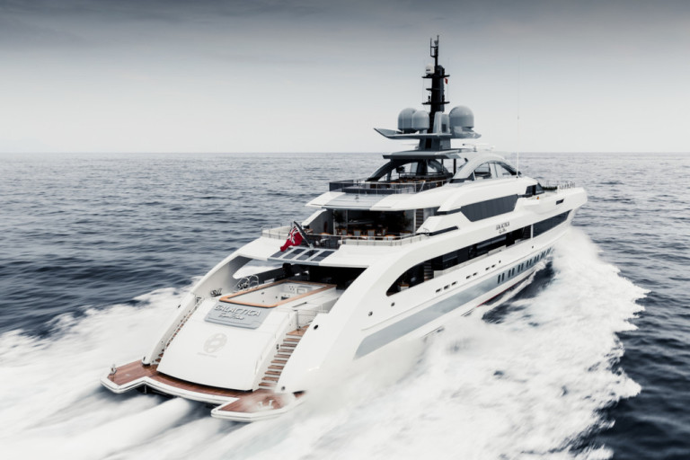 Galactica Super Nova ganha dois prêmios no MYS 2016