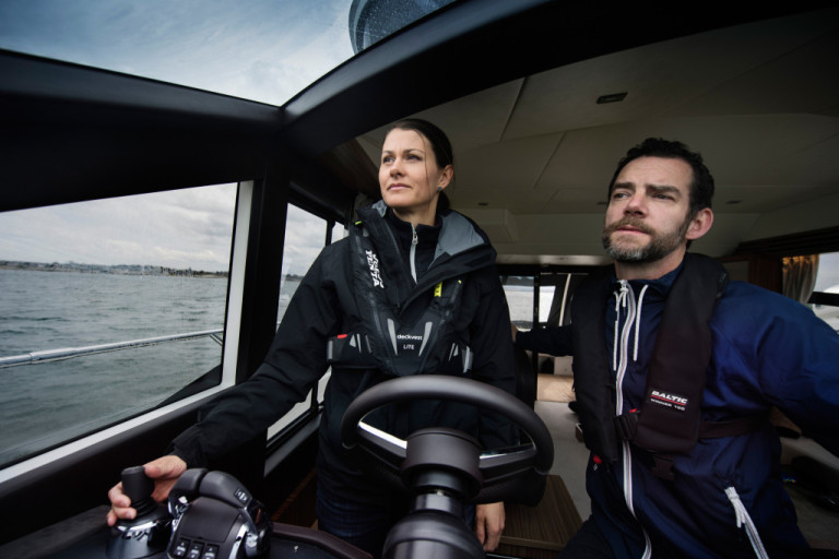 Volvo Penta Boating Challenge: nova websérie testa a capacidade dos produtos da marca