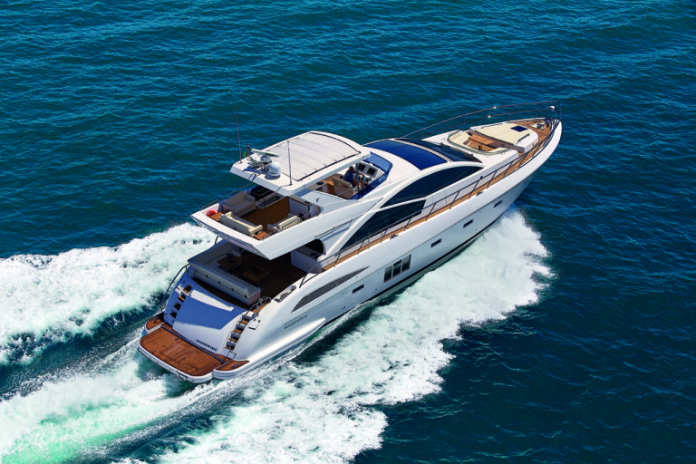Schaefer 830 ganha tour virtual