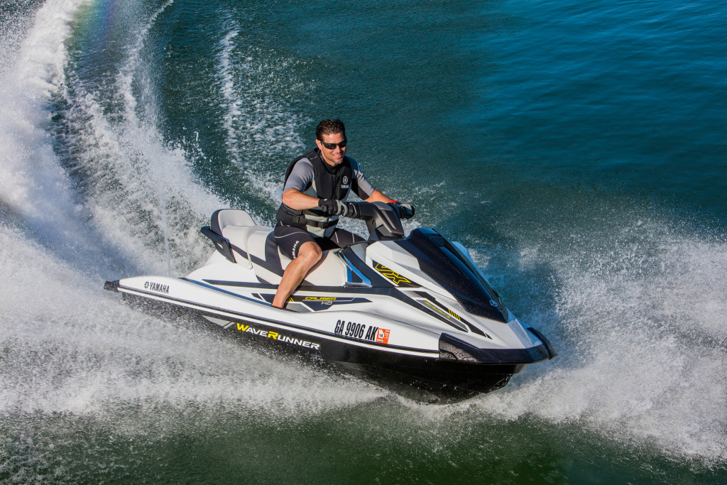 VX Cruiser HO1