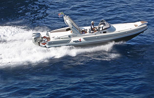 Vesevus 35