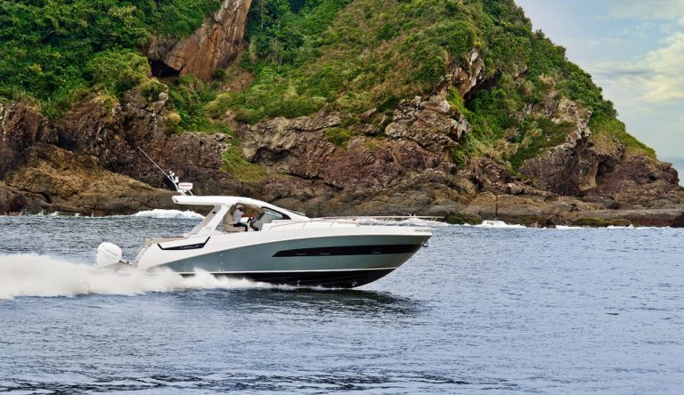 Grupo Azimut-Benetti terá 21 iates no Fort Lauderdale International Boat Show 2016