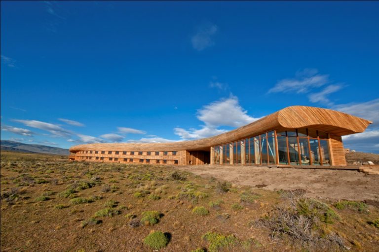 Hotéis da rede Tierra estão entre os dez melhores resorts da América do Sul e entre os 30 melhores do mundo
