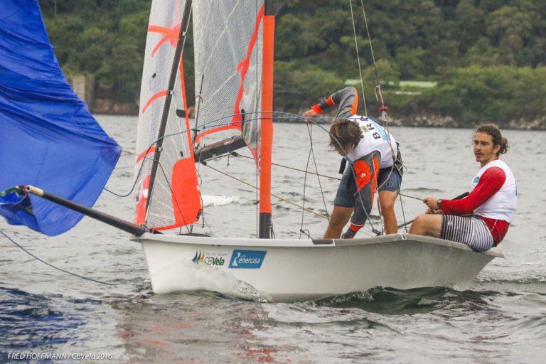 Copa da Juventude começa na próxima semana no Rio de Janeiro