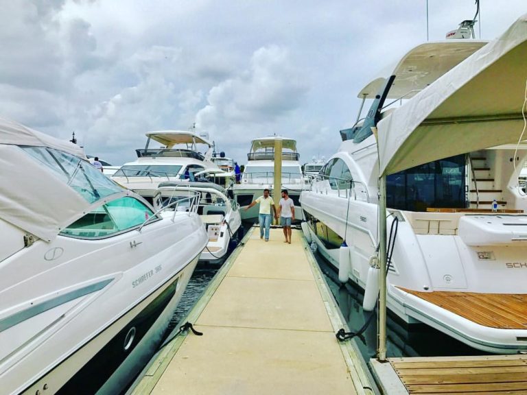 Schaefer Yachts inicia as atividades nos EUA com três modelos em exposição no Fort Lauderdale International Boat Show