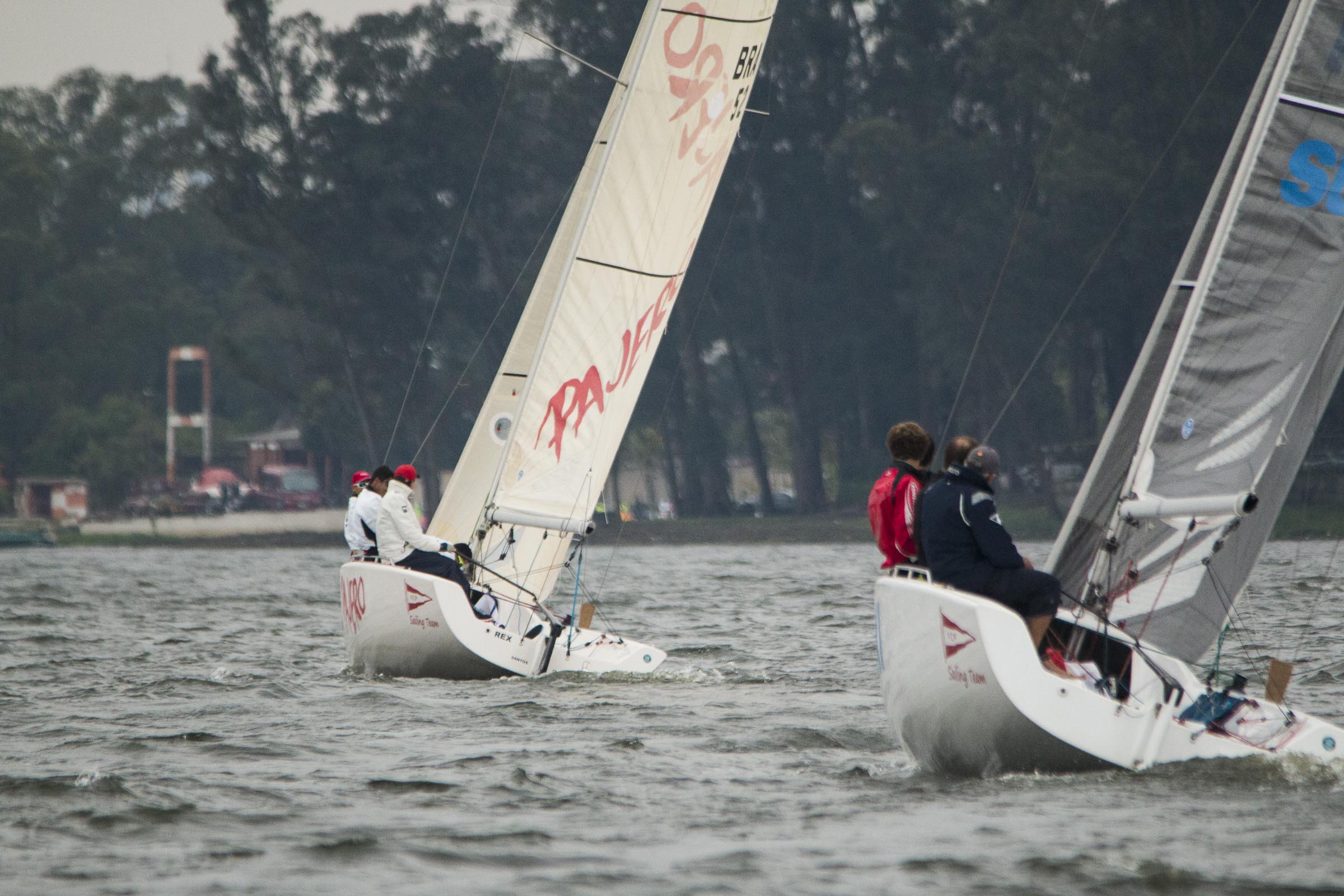 Yacht Club Paulista