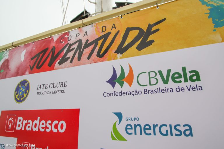 Pela primeira vez, a Copa da Juventude de Vela acontecerá no Nordeste, em 2017