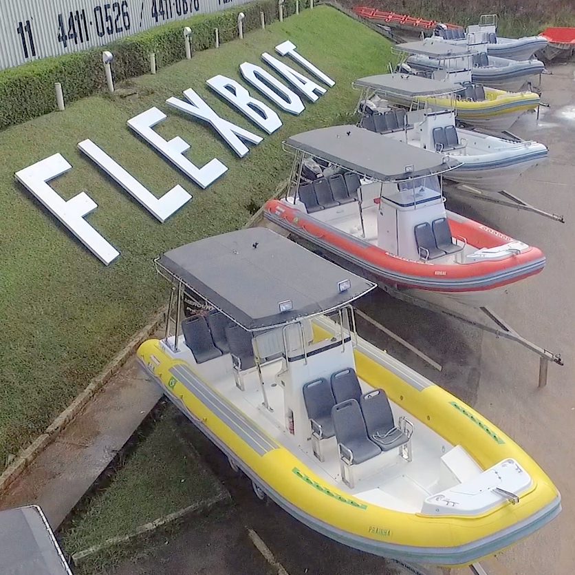 flexboat