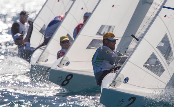 Final do Star Sailors League reunirá 16 medalhistas olímpicos