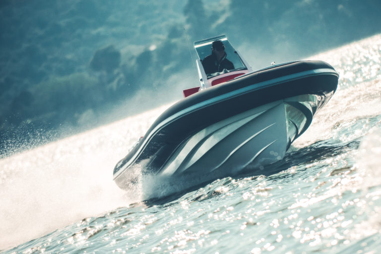 Boat Review – Torpedo Marine T700