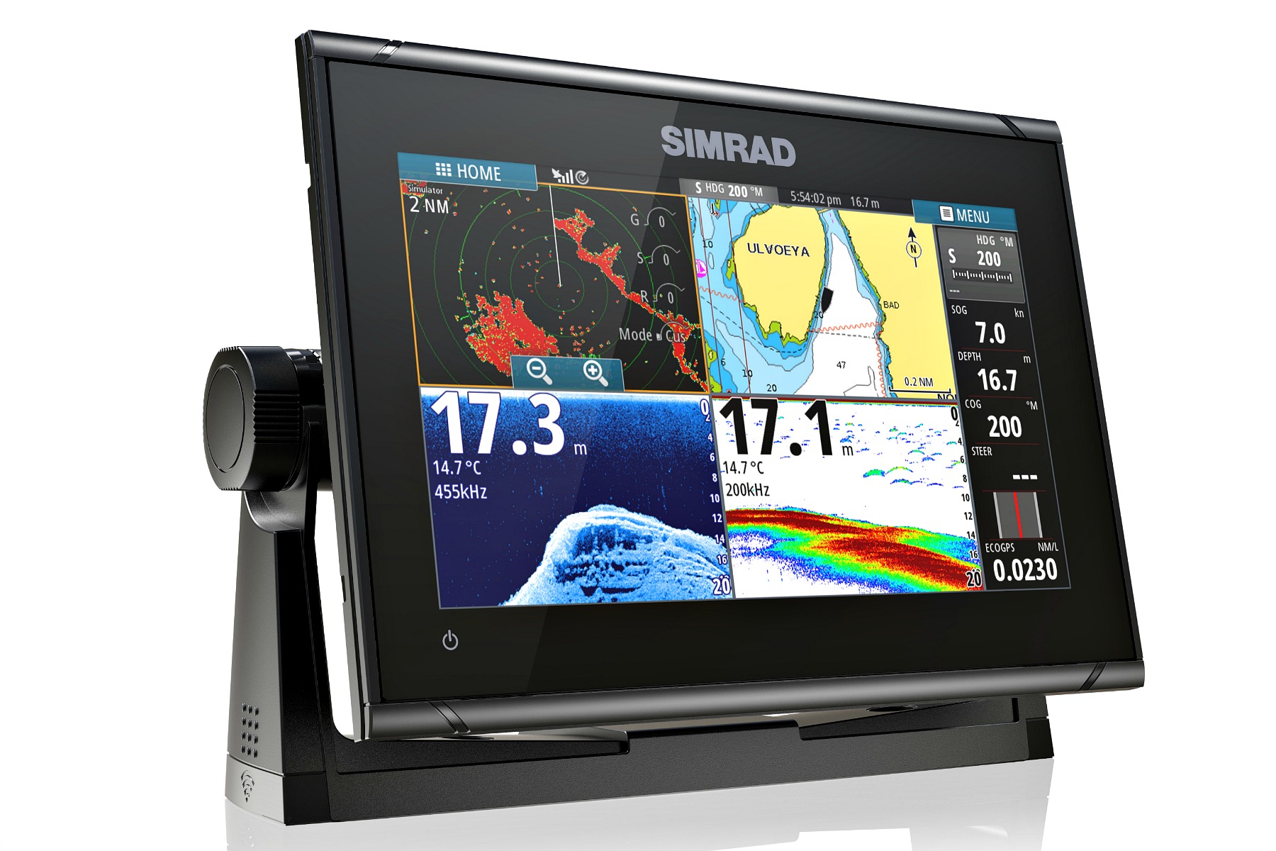 simrad-go9-xse