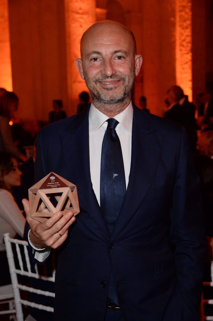 Corrado Del Fanti