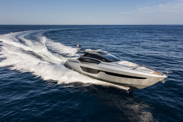 Ferretti Group marca presença em quatro eventos na Ásia